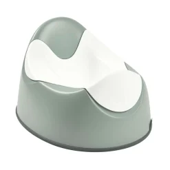 Béaba                    Pot Ergonomique    Vert Sauge