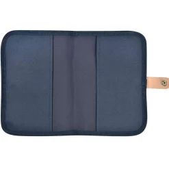 Béaba                    Protège carnet de santé    Bleu Marine