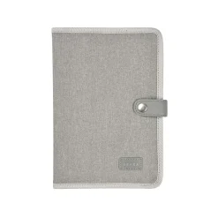 Béaba                    Protège carnet de santé    Gris Chiné