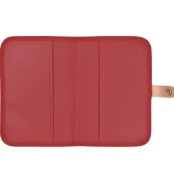 Béaba                    Protège carnet de santé    Terracotta
