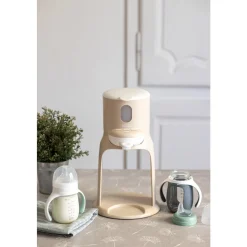 Béaba Préparateur de biberon Bib Expresso Clay Earth