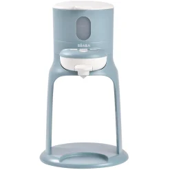 Béaba Préparateur de biberon Bib Expresso Bleu Baltique