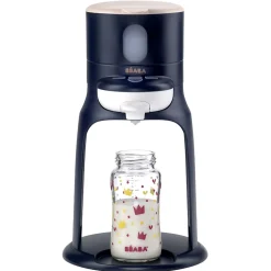 Béaba Préparateur de biberon Bib Expresso Nightblue