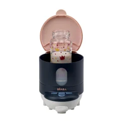 Béaba Préparateur de biberon Bib Expresso Nightblue