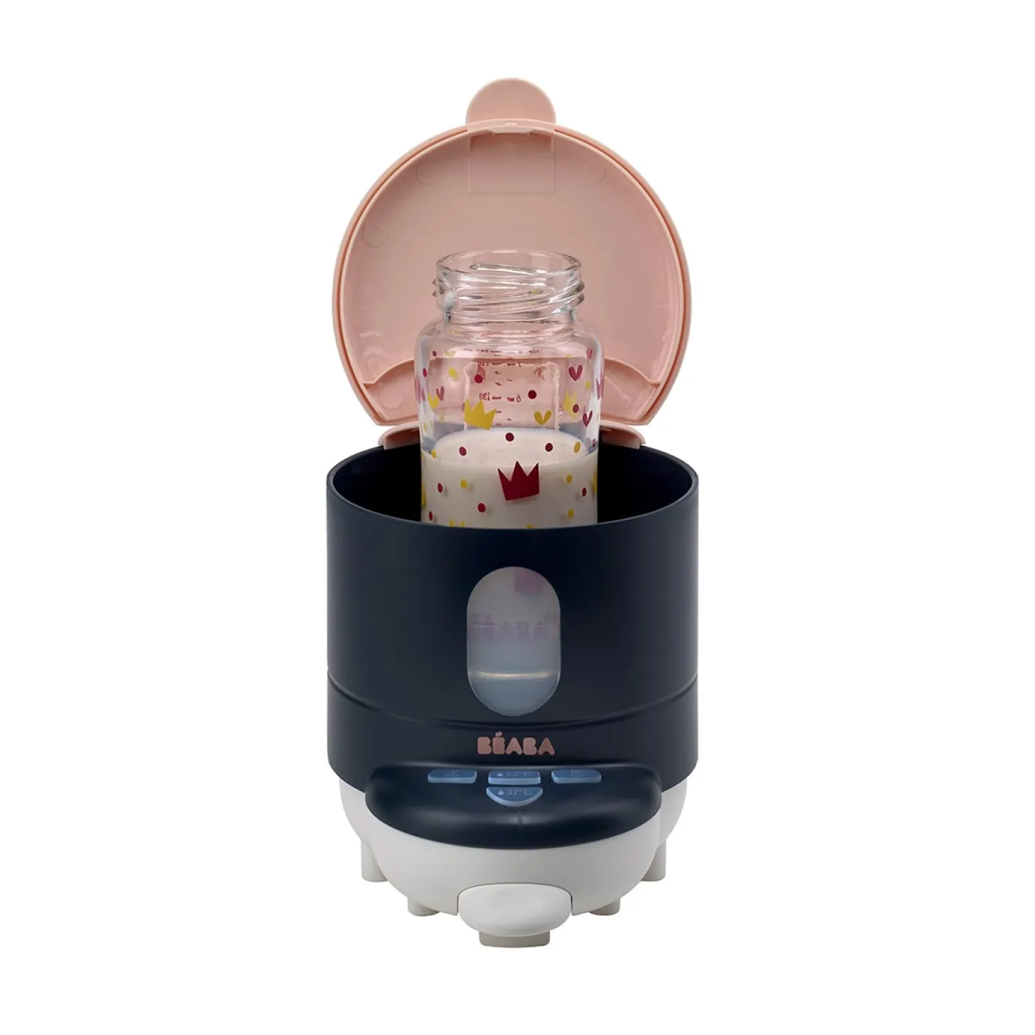 Béaba Préparateur de biberon Bib Expresso Nightblue