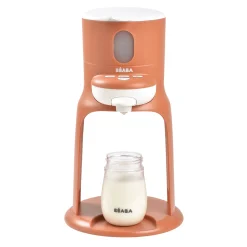 Béaba Préparateur de biberon Bib Expresso Terracotta