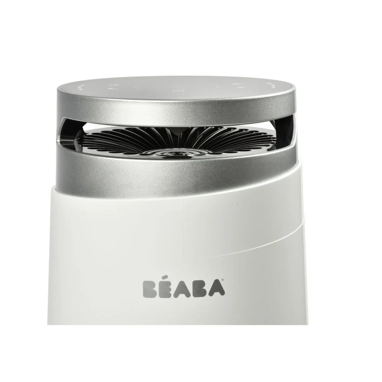 Béaba Purificateur d'air Blanc