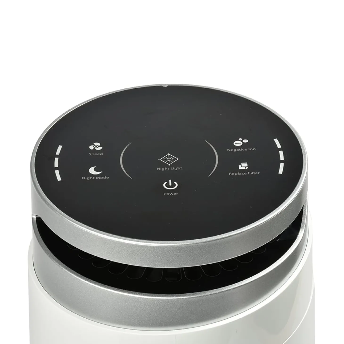 Béaba Purificateur d'air Blanc