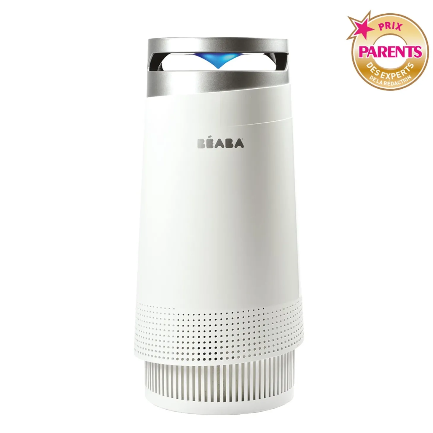 Béaba Purificateur d'air Blanc