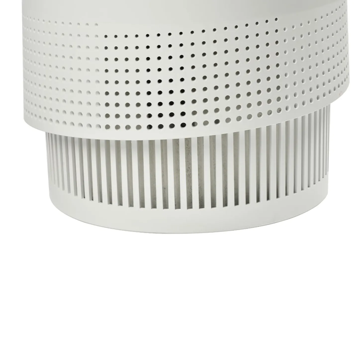 Béaba Purificateur d'air Blanc