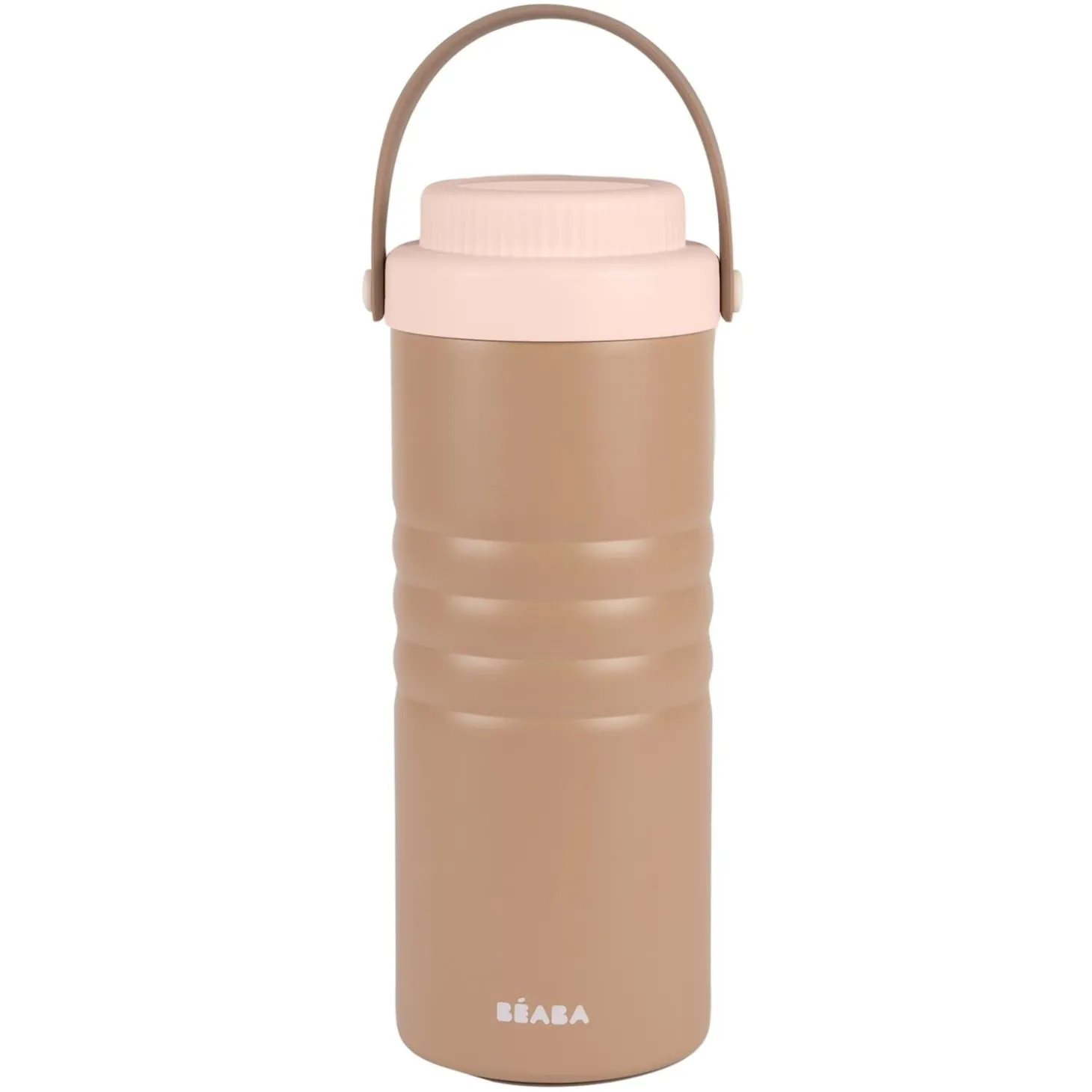 Béaba Refroidisseur Nomade Pour Lait Maternel Pralin
