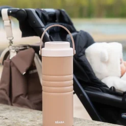 Béaba Refroidisseur Nomade Pour Lait Maternel Pralin