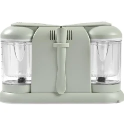 Béaba Robot cuiseur Babycook Duo Misty Green