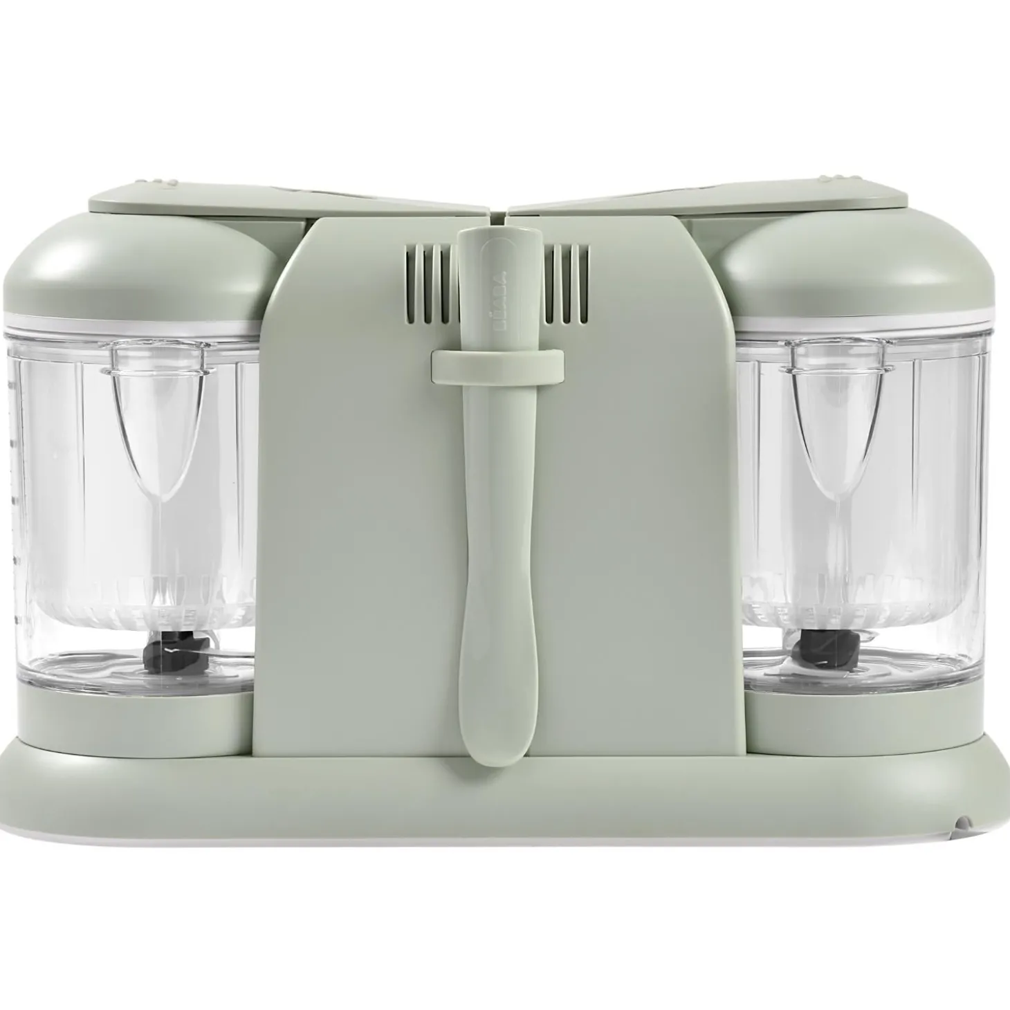 Béaba Robot cuiseur Babycook Duo Misty Green