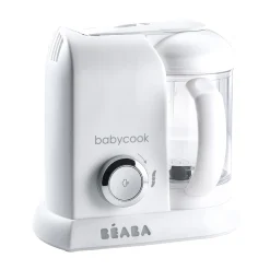 Béaba Robot multifonction Babycook White/Silver