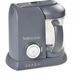 Béaba                    Robot multifonction Babycook    Dark Grey