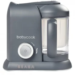 Béaba                    Robot multifonction Babycook    Dark Grey