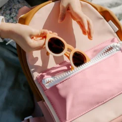 Béaba Sac à dos Enfant Faro Dusty Rose
