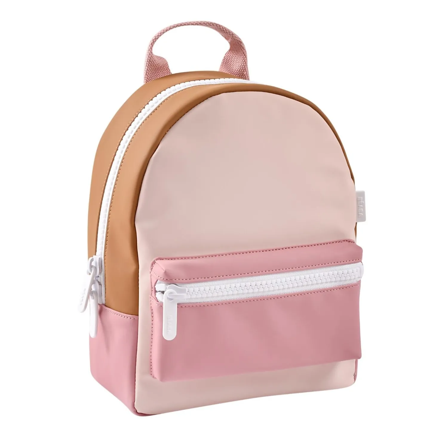 Béaba Sac à dos Enfant Faro Dusty Rose