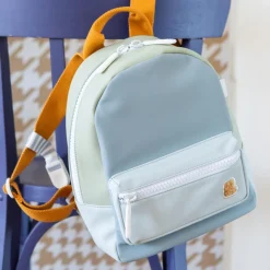 Béaba Sac à dos Enfant Faro Galet