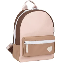Béaba                    Sac à dos Enfant Faro    Guimauve