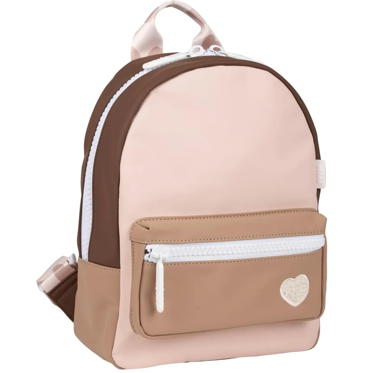 Béaba Sac à dos Enfant Faro Guimauve