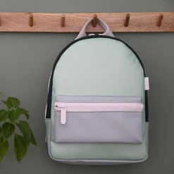 Béaba                    Sac à dos Enfant Faro    Matcha Latte
