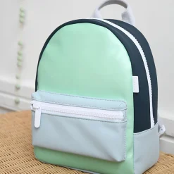 Béaba                    Sac à dos Enfant Faro    Matcha Latte
