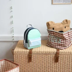 Béaba                    Sac à dos Enfant Faro    Matcha Latte