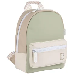 Béaba                    Sac à dos Enfant Faro    Vert de gris