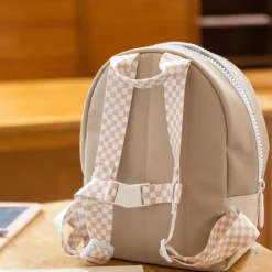 Béaba                    Sac à dos Enfant Faro    Vert de gris