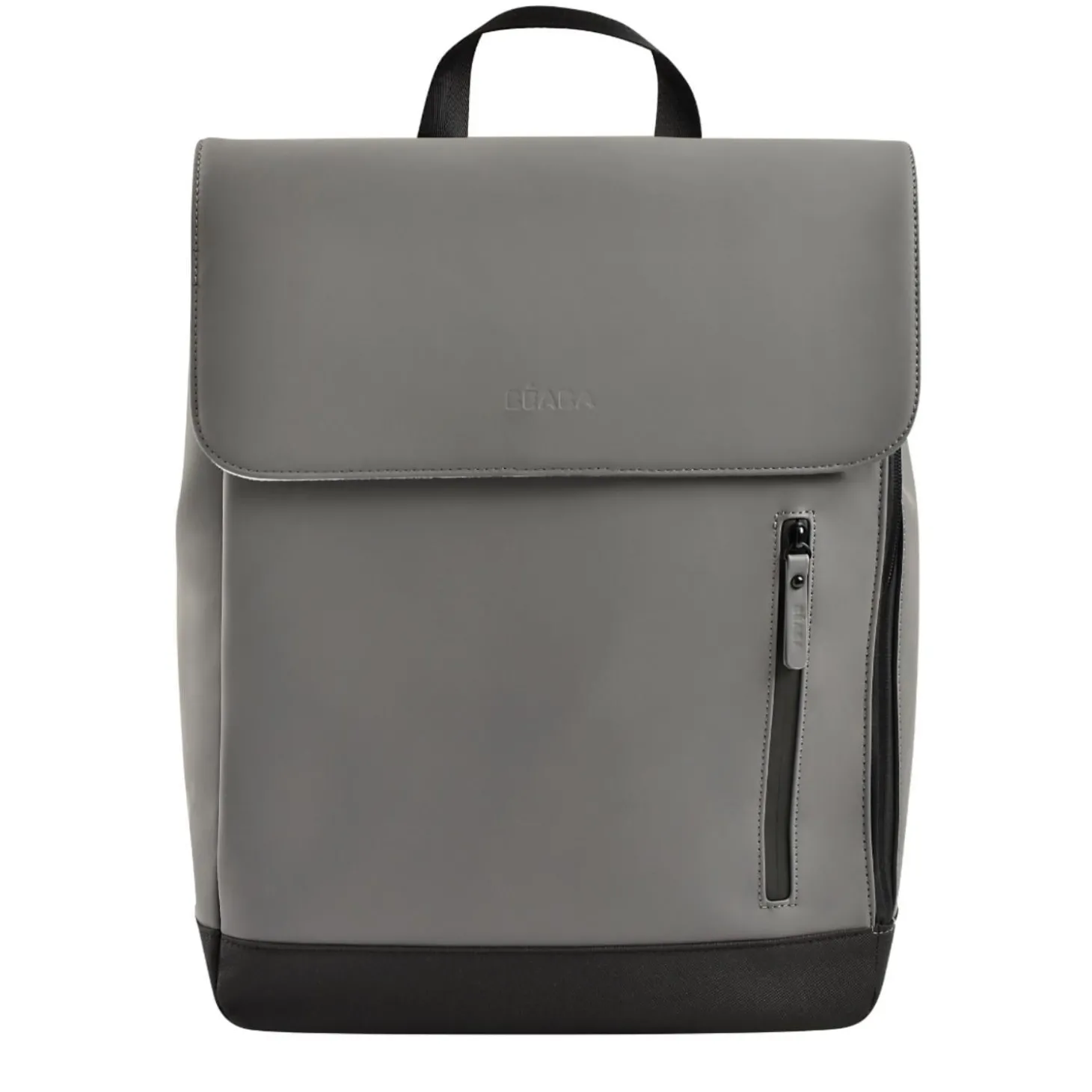 Béaba Sac à dos à langer Oslo Gris Mineral