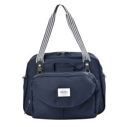 Béaba Sac à langer Genève Bleu Marine