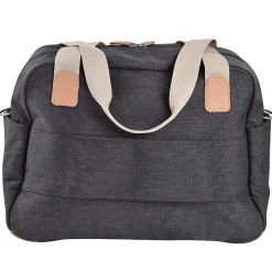 Béaba                    Sac à langer Genève II    Dark Grey