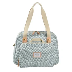 Béaba                    Sac à langer Genève    Sage green