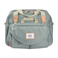 Béaba                    Sac à langer Genève    Vert Sauge