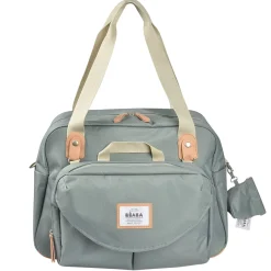Béaba Sac à langer Genève Vert Sauge