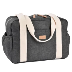 Béaba                    Sac à langer Paris    Dark Grey