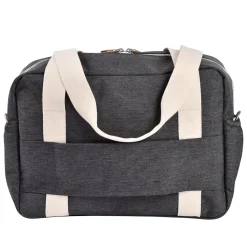 Béaba Sac à langer Paris Dark Grey