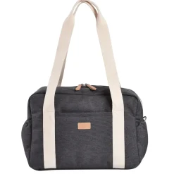 Béaba Sac à langer Paris Dark Grey