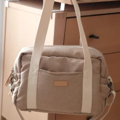 Béaba Sac à langer Paris Eco Gazelle Chine