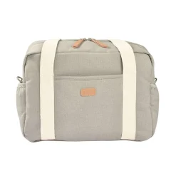 Béaba Sac à langer Paris Gris Perle