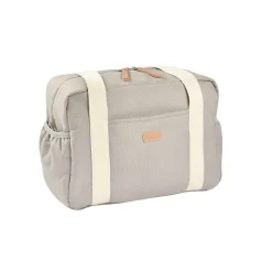 Béaba Sac à langer Paris Gris Perle