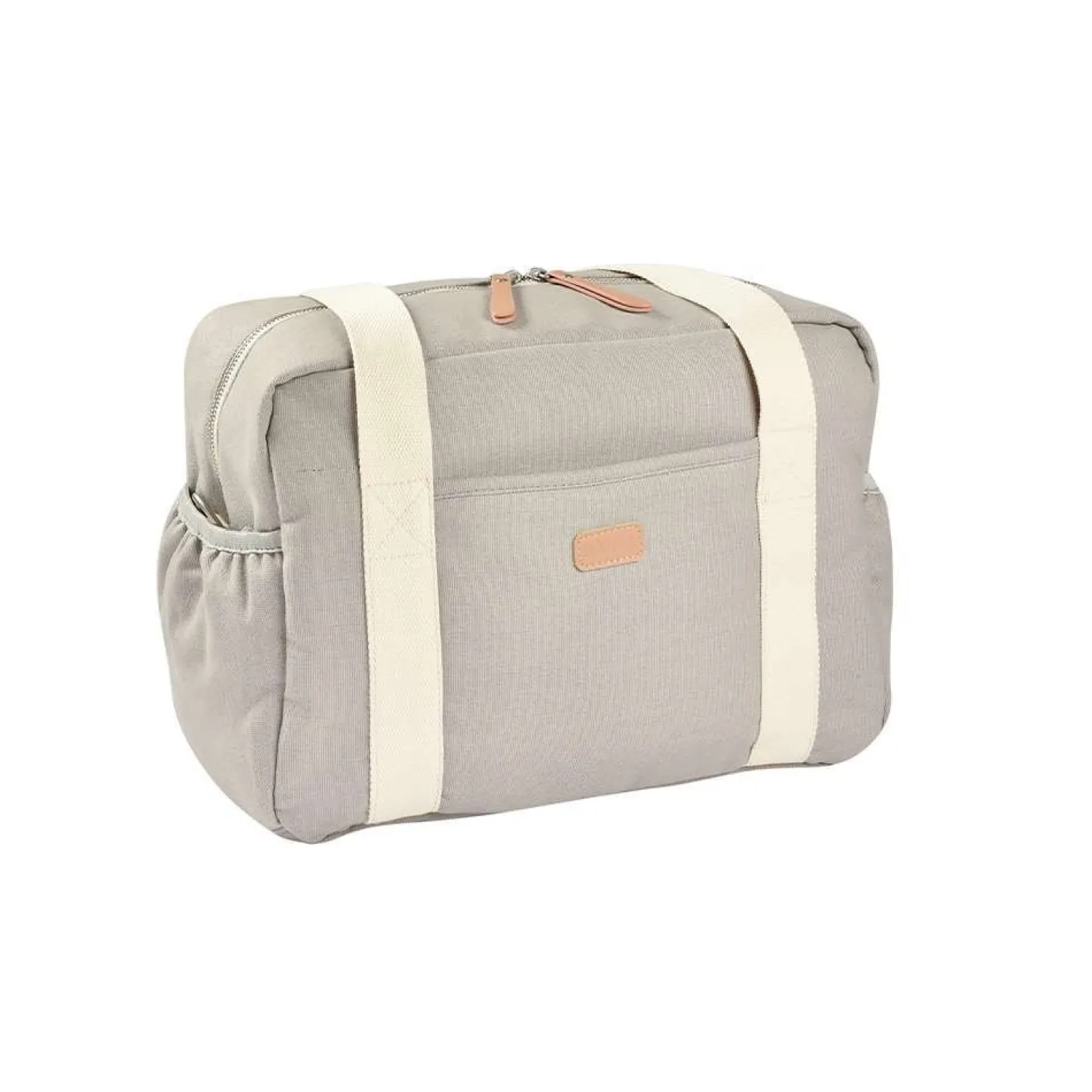Béaba Sac à langer Paris Gris Perle