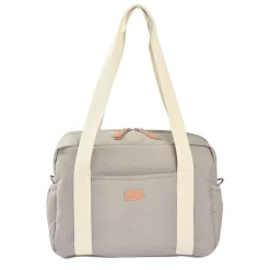 Béaba Sac à langer Paris Gris Perle