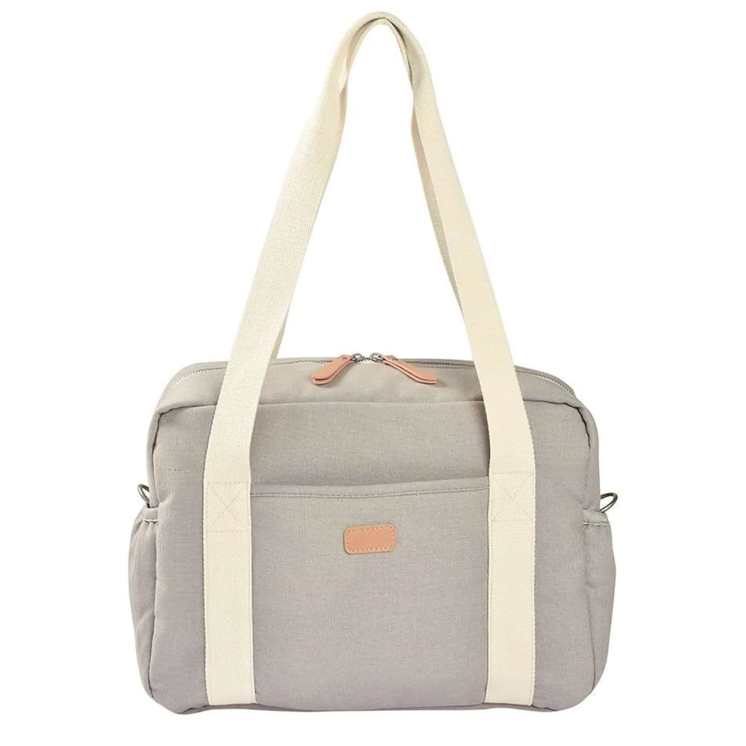 Béaba Sac à langer Paris Gris Perle