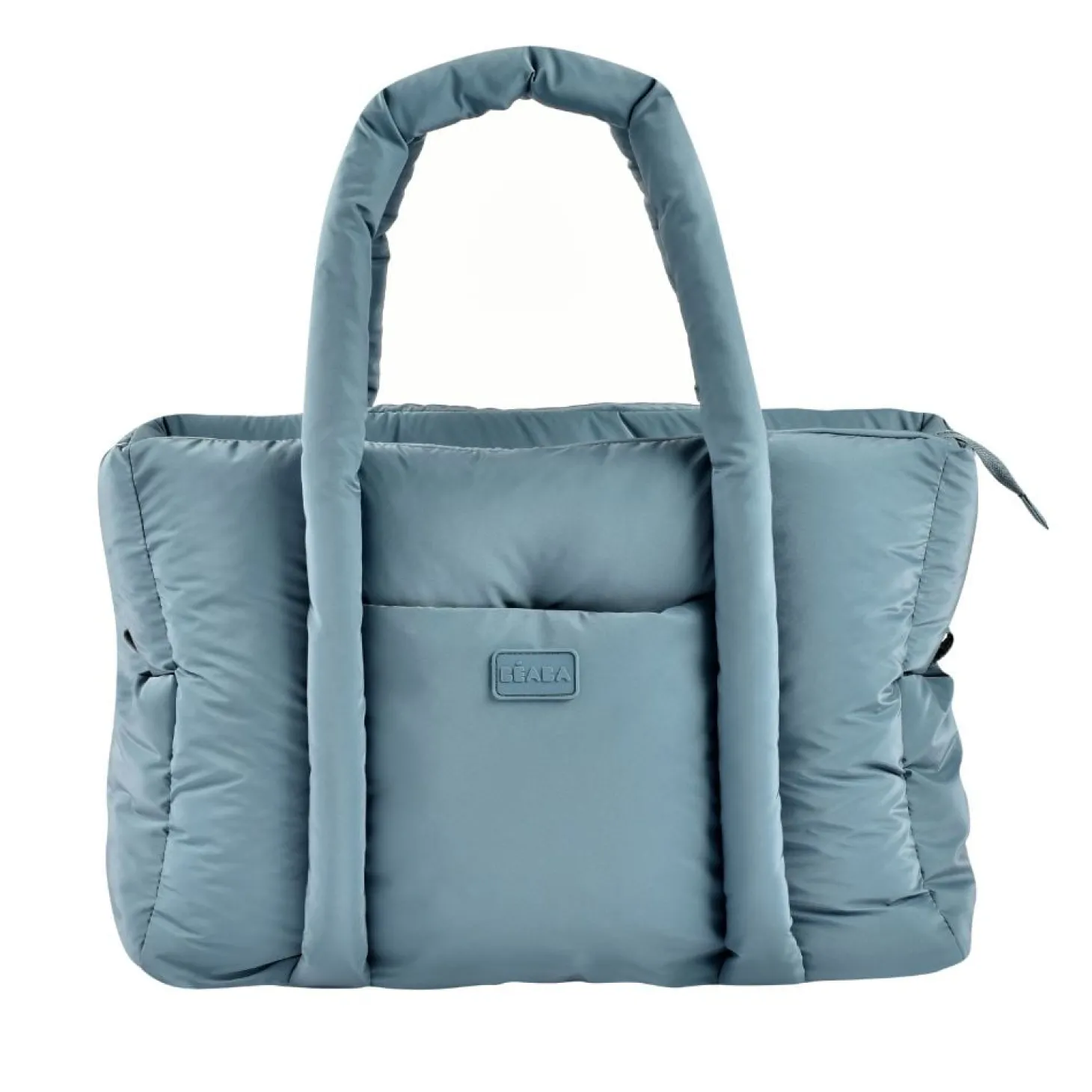Béaba Sac à langer Paris Puffy Bleu Baltique