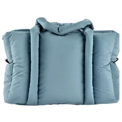 Béaba Sac à langer Paris Puffy Bleu Baltique