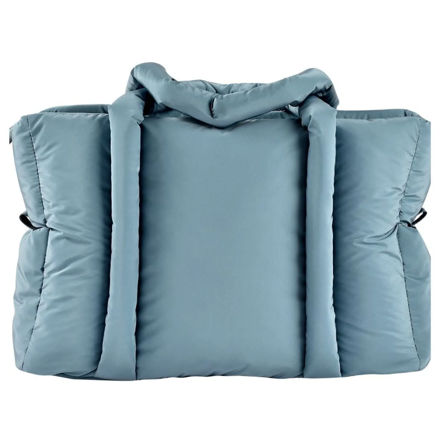Béaba Sac à langer Paris Puffy Bleu Baltique