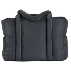 Béaba Sac à langer Paris Puffy Dark Grey